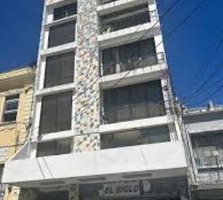 📍 APARTAMENTO TIPO LOFT EN VENTA – EDIFICIO TERESA | ZONA 1