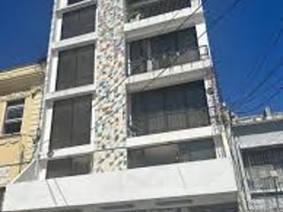📍 APARTAMENTO TIPO LOFT EN VENTA – EDIFICIO TERESA | ZONA 1 - Image 1