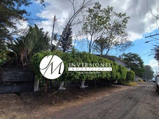 Excelente Terreno en Venta - Villa Nueva, Guatemala | 1386 m² - 4