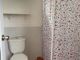 En renta casa sola semiamuebla en San Luis Pueblo Nuevo - 3
