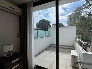 MENORCA/ Apartamento Amueblado en zona 15 VH 1 - 4