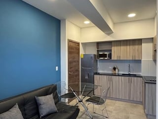 APARTAMENTO EN EDIFICIO FIAMENE ZONA 10 - 4