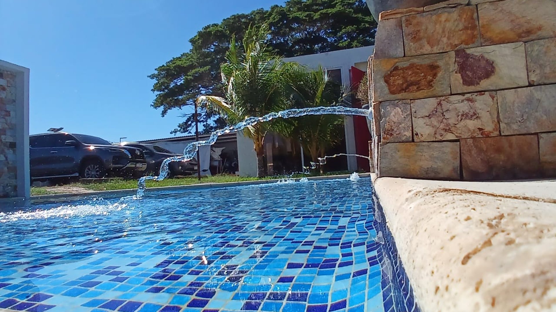 Casa en Venta en Lagunas de Monterrico, Santa Rosa - Miniatura 7