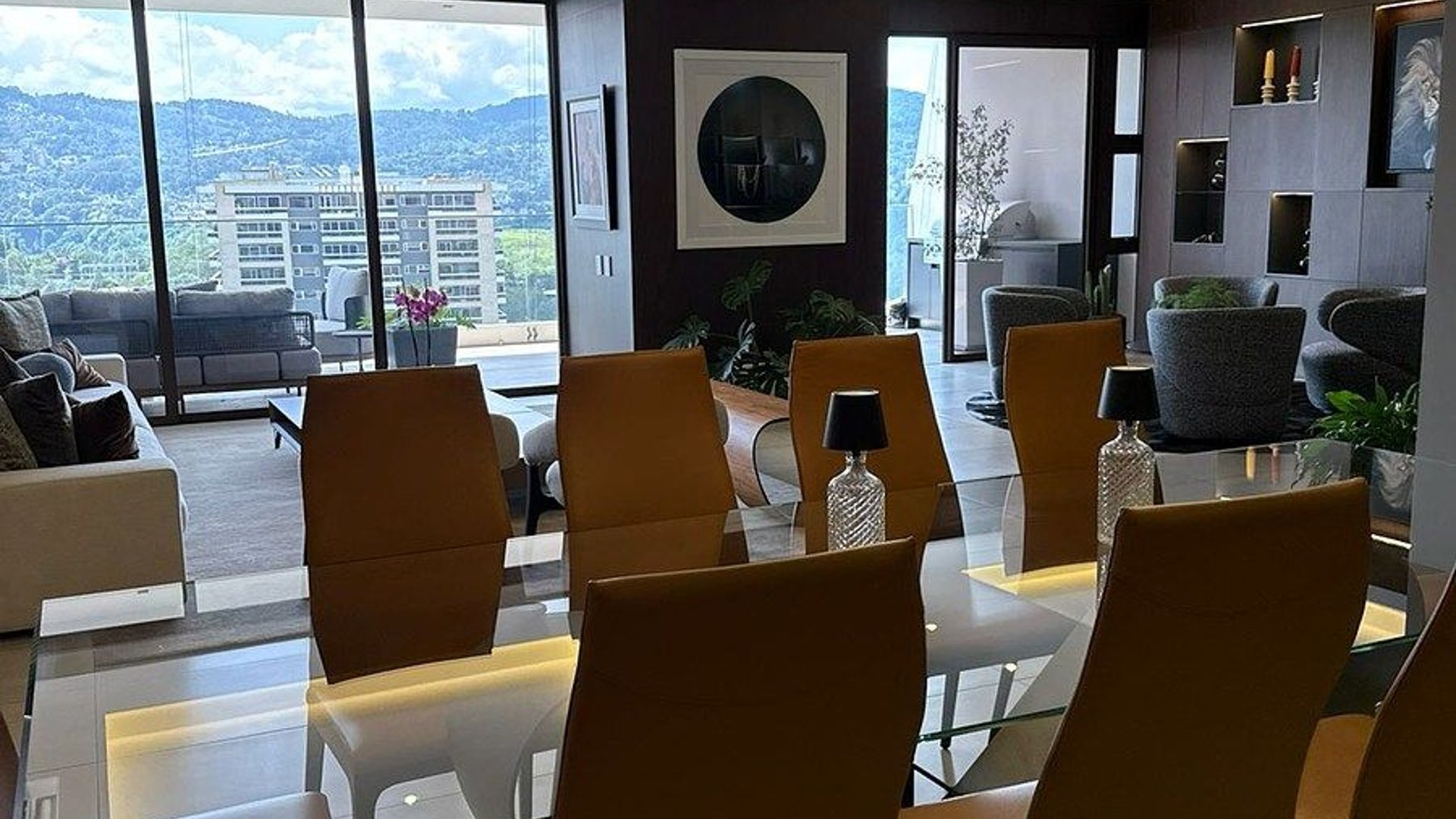 Precioso Apartamento en Venta en Avita, Zona 14 - Miniatura 26