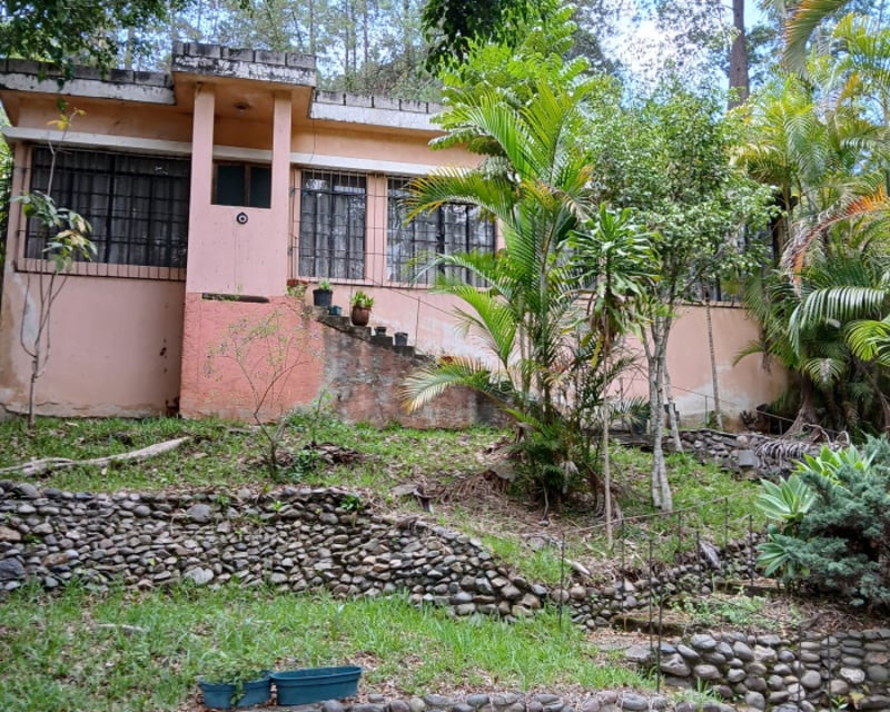 Casa en residencial Hacienda de Las Flores San Juan Sac