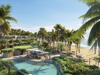 Apartamento en venta para Inversión en la Terrenas RD - Image 5