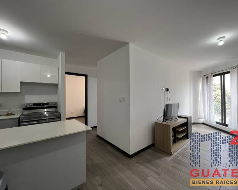 Apartamento en Venta, Zona 11 (V10033)