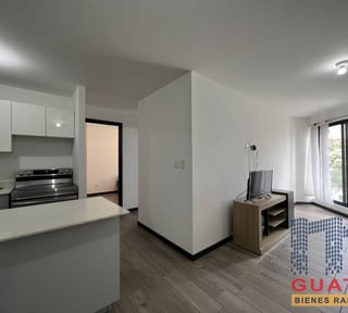 Apartamento en Venta, Zona 11 (V10033)