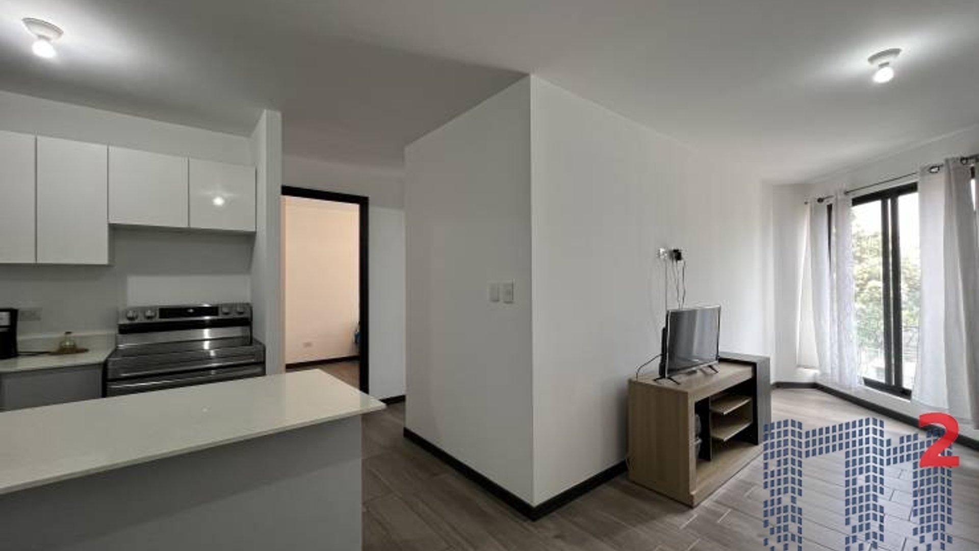 Apartamento en Venta, Zona 11 (V10033)