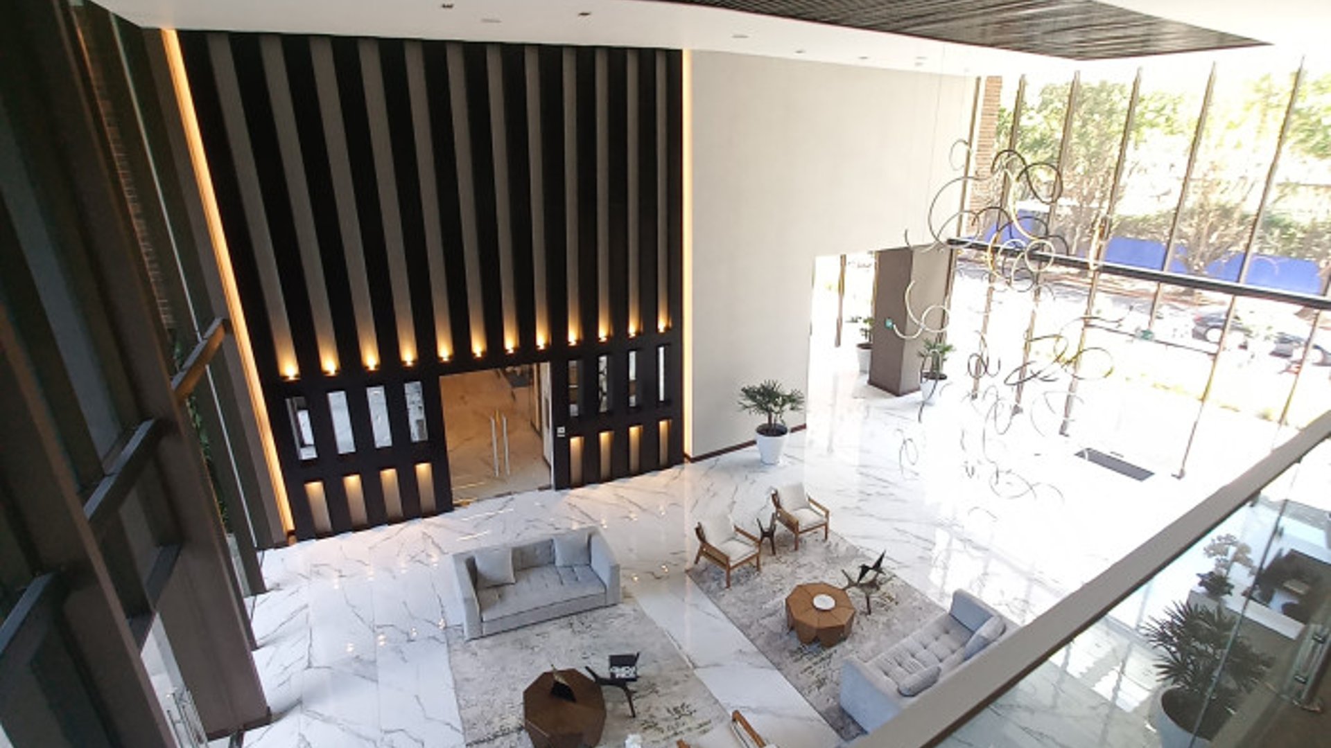 En renta o venta apartamento en edificio exclusivo Z.14 - Miniatura 7