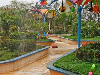 Terreno en venta en Cataratas de Uxmel Carr. a Puerto Quetzal - 5
