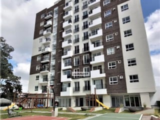Venta de apartamento en Vistas de la Floresta Zona 4 Mixco - 2