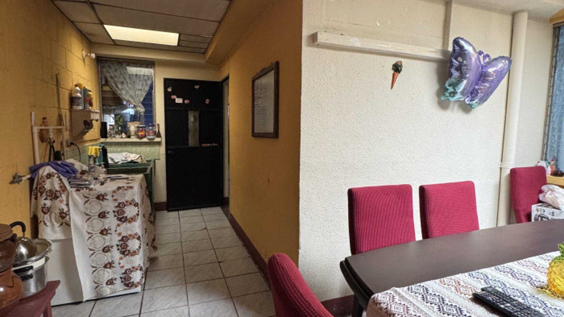 Vendo Casa de Un Nivel en Guatel II Villa Nueva - Miniatura 7