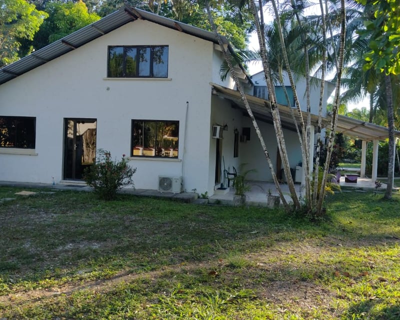 2 BUNGALOWS EN VENTA EN MANSIÓN DEL RÍO, RÍO DULCE