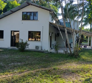 2 BUNGALOWS EN VENTA EN MANSIÓN DEL RÍO, RÍO DULCE