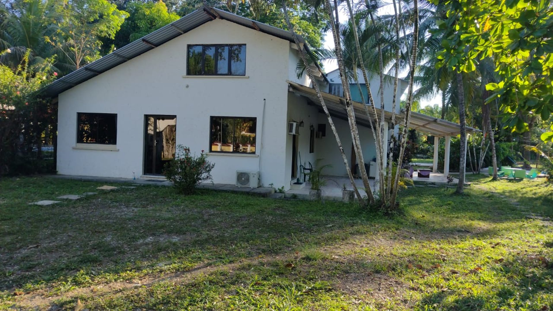 2 BUNGALOWS EN VENTA EN MANSIÓN DEL RÍO, RÍO DULCE