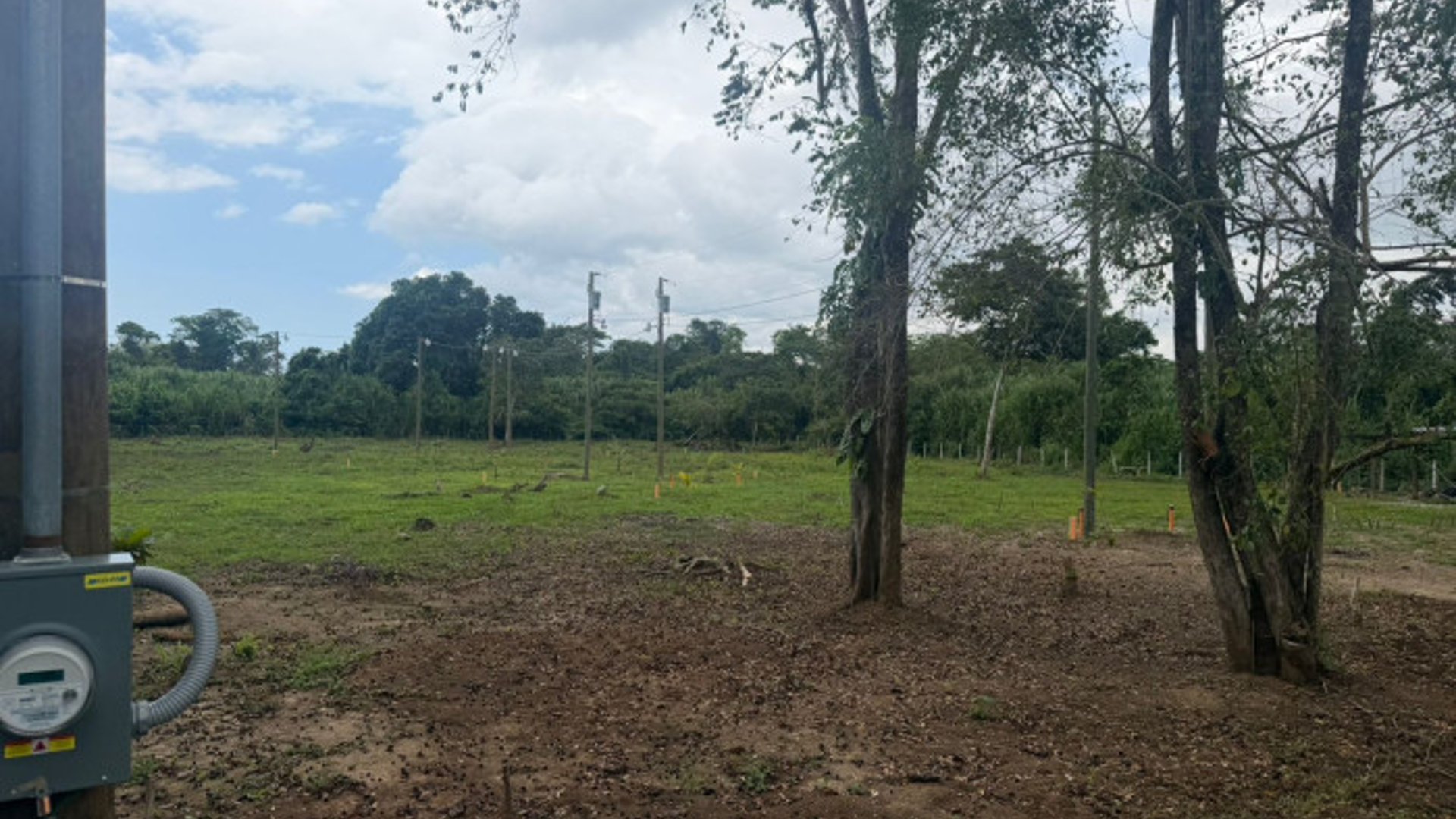 lote vacacional en venta en Rio Dulce - Miniatura 19