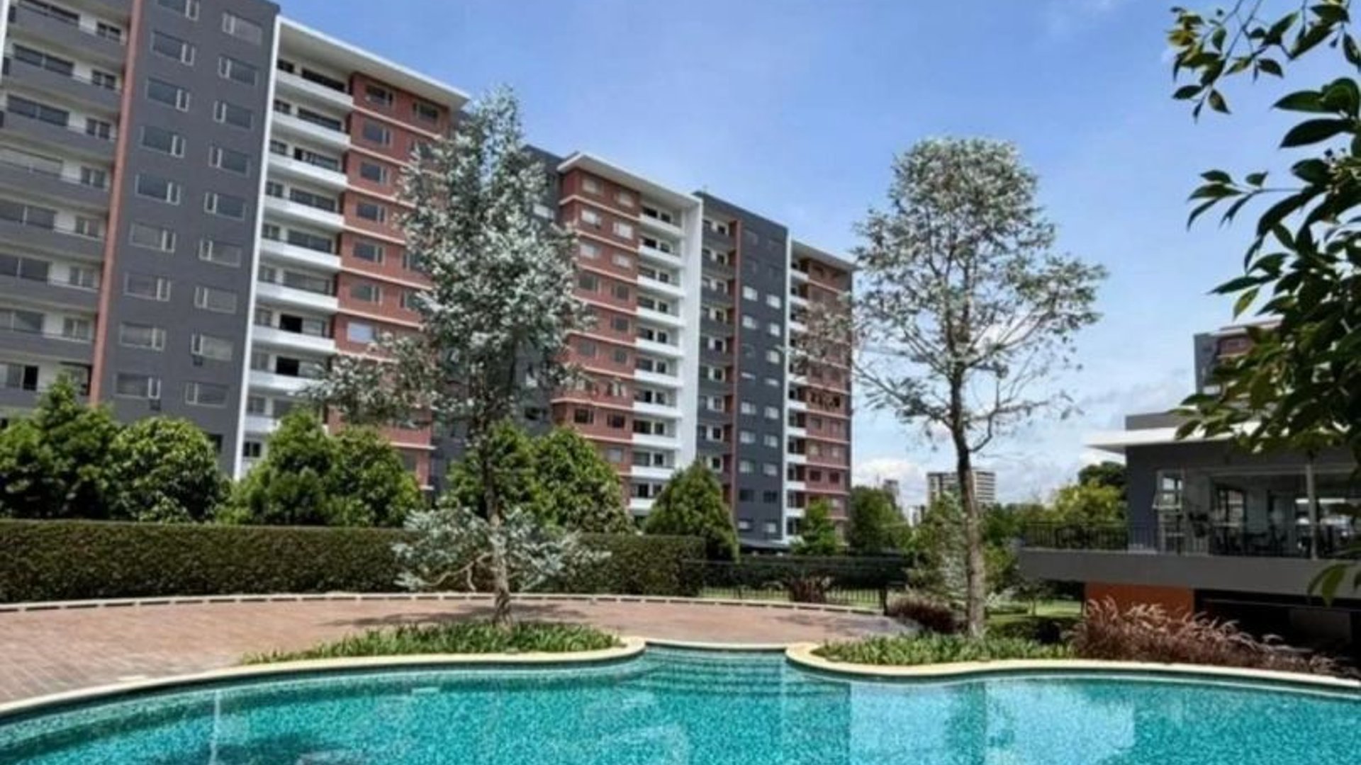 Apartamento en Venta Zona 14 | 2 Habitaciones | 2 Parqueos - Miniatura 10