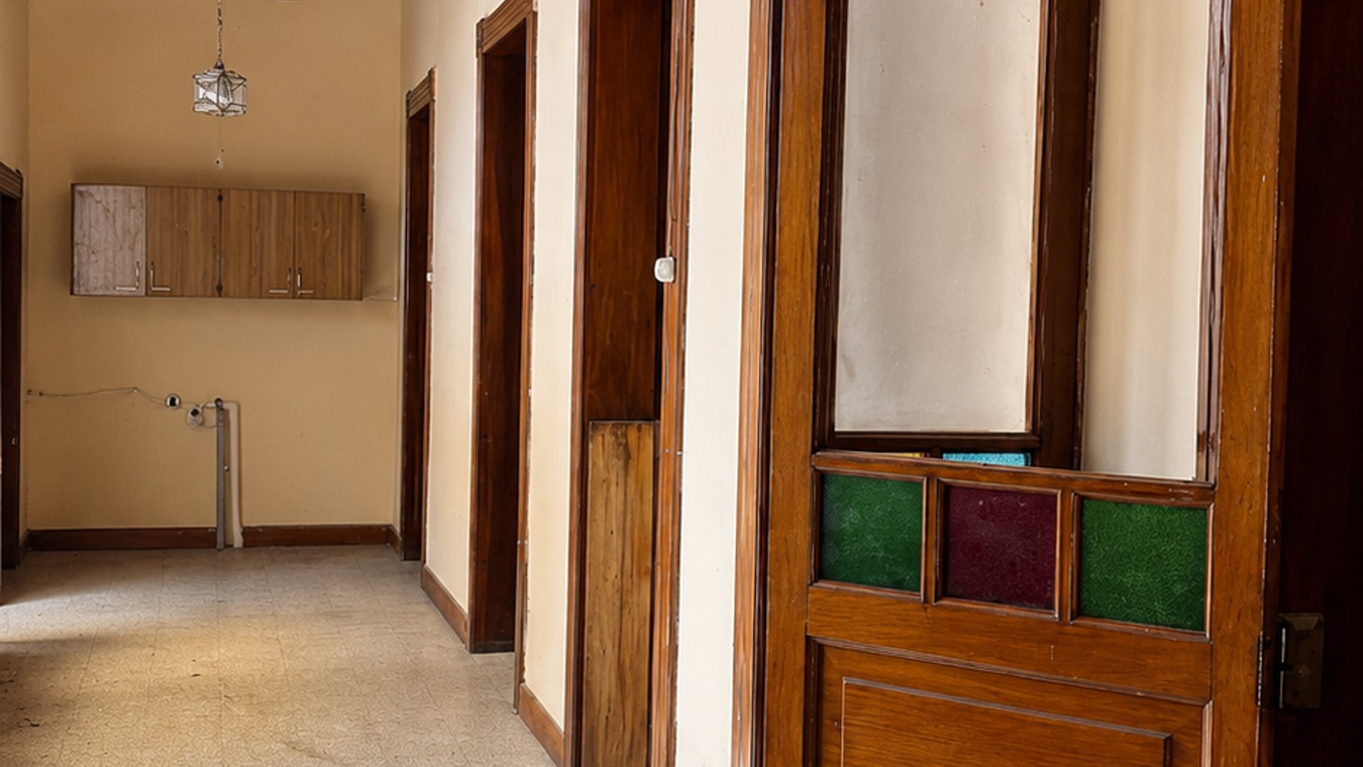 CASA EN RENTA | ZONA 1 DE GUATEMALA - Miniatura 2