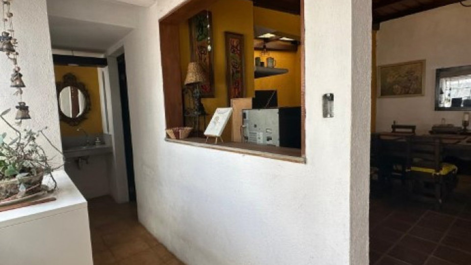 Casa Amueblada en Renta Antigua Guatemala, Sacatepéquez - Miniatura 8