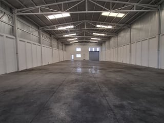 Ofibodega en renta en las Tunas zona 4 Mixco - Image 4