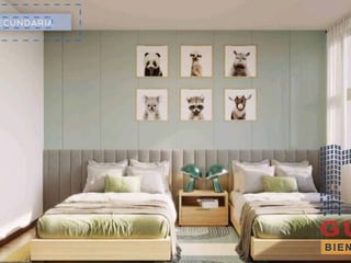 Apartamento en Venta, Zona 13 (V10106/V10107) - 4