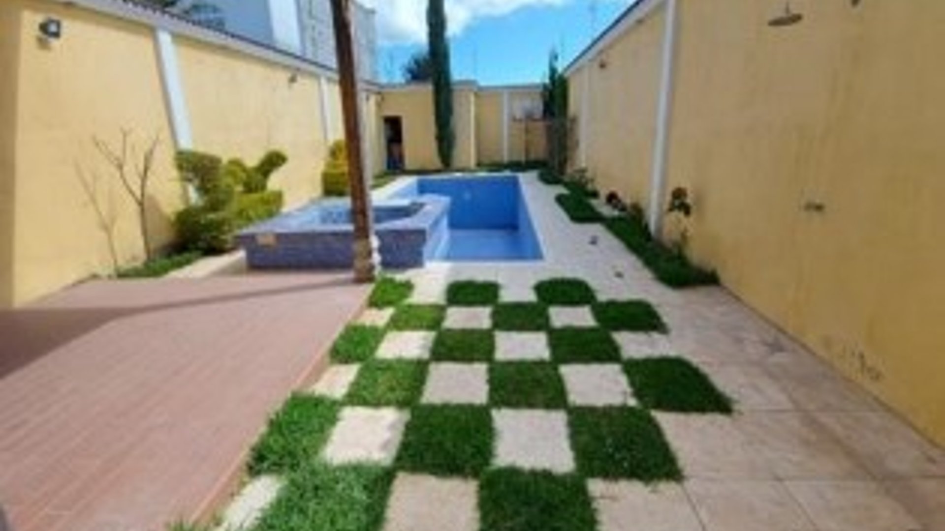Vendo linda casa en z2 , Colonia El Sare Jalapa - Miniatura 7