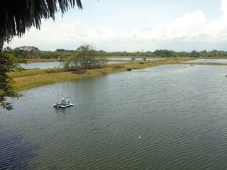 Camaronera en venta en Puerto Iztapa, Escuintla  - 2