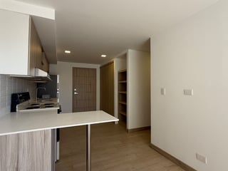 Apartamento en Alquiler Edificio Armonía, zona 12 N4 - 5