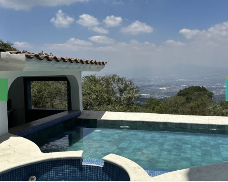 ALTOS DE MONTEBELLO /casa en venta
