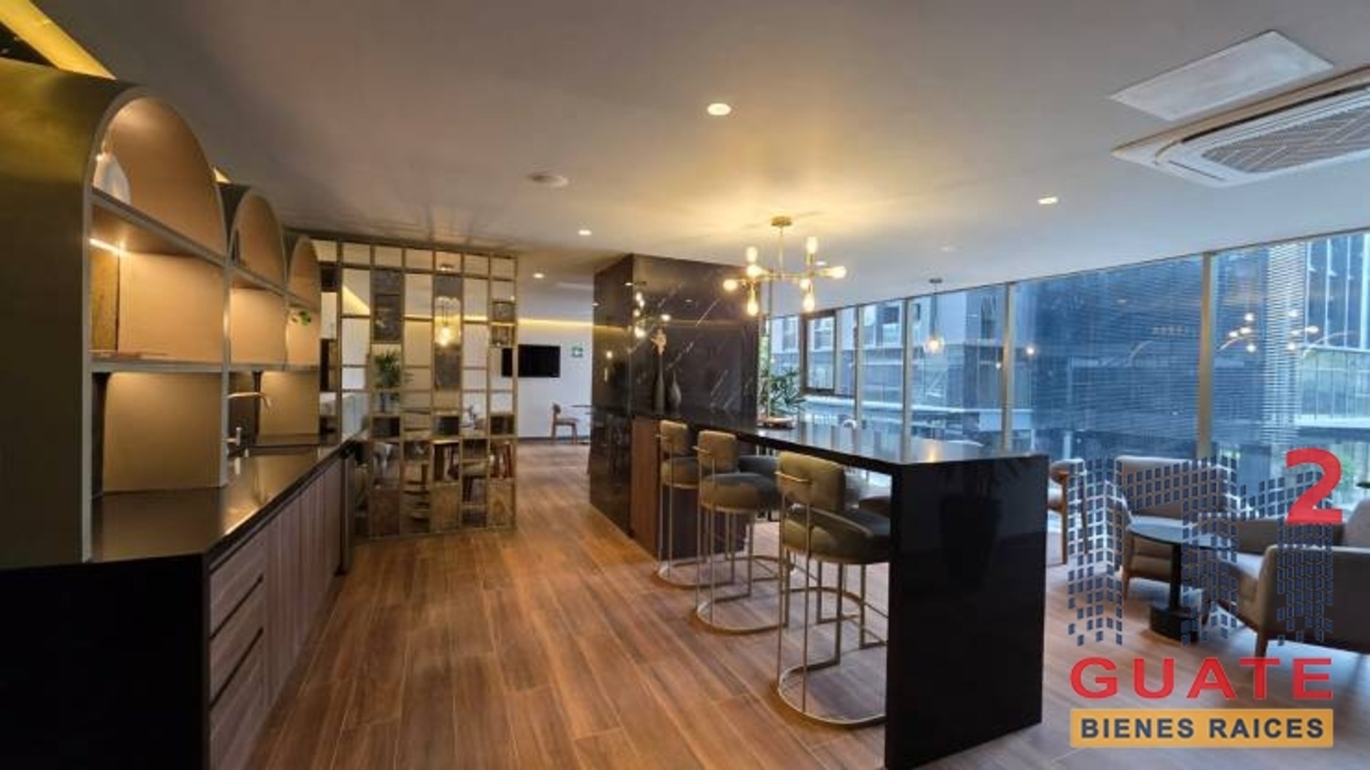 Apartamento en Venta, Zona 10 (V10022) - Miniatura 10