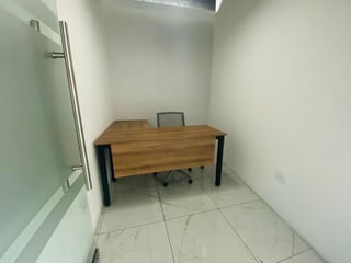 Oficinas amuebladas en renta zona 10 / Géminis 10 - 4