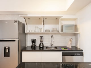 Apartamento Amueblado en Venta en Narama Zona 13 - 5