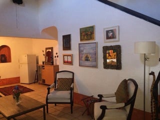 Casa de 3 habitaciones en alquiler Las Gravileas, La Antigua - 2