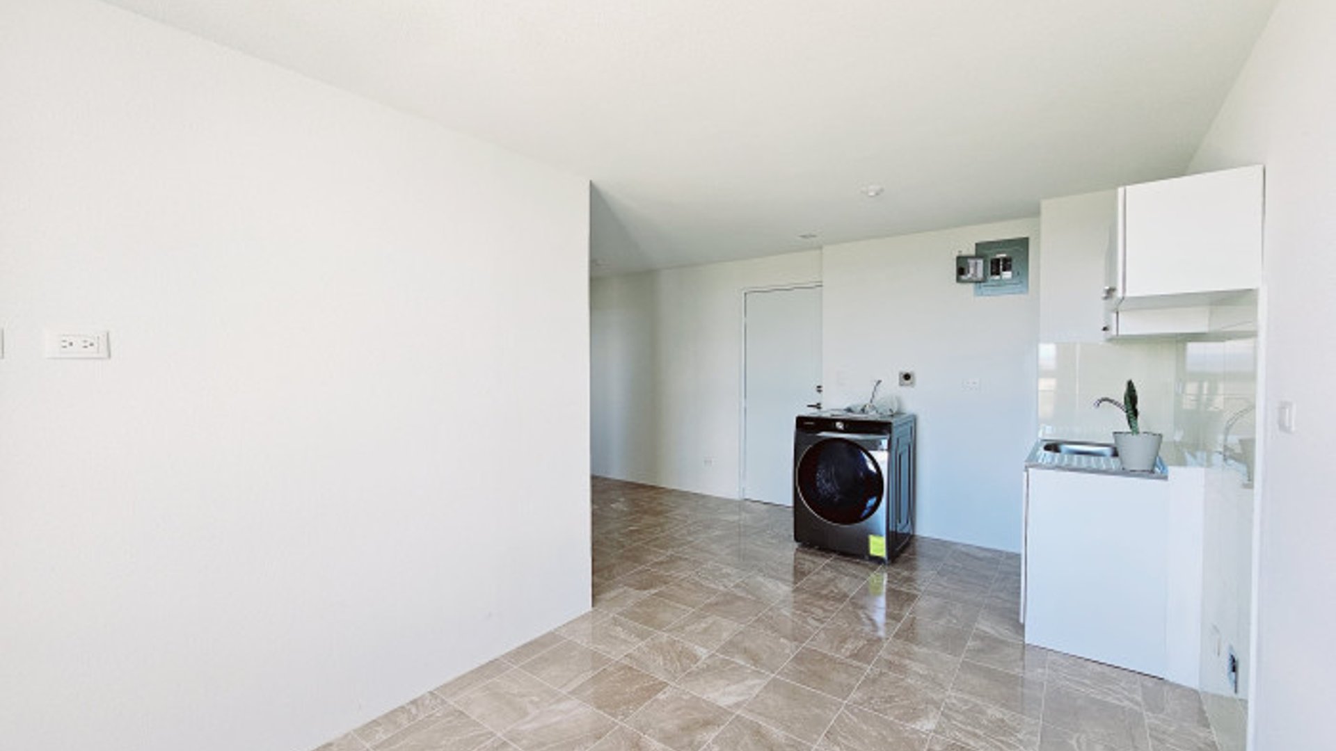 Apartamento en Renta Edificio Próspera Zona 3 - Miniatura 3