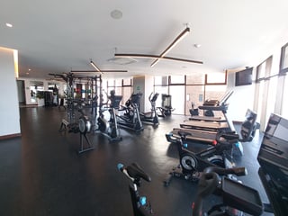 Apartamento en Venta/Renta en Zona 14 Ciudad Guatemala - 3