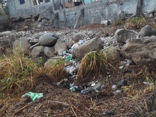 Terreno Comercial en Renta San Marcos, Urbano La Blanca - 4
