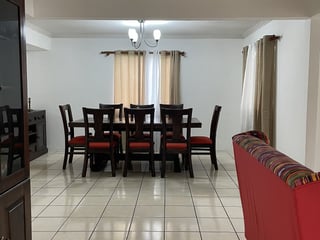 Casa amueblada en renta en km 29 CAES, Residencial - 3
