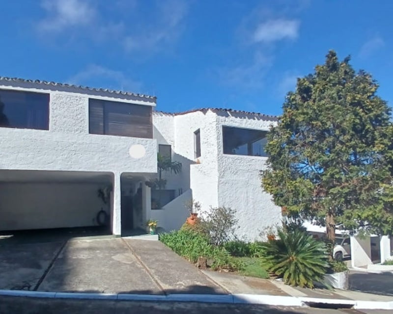 Casa en Venta en Km 15.8 Carretera a El Salvador