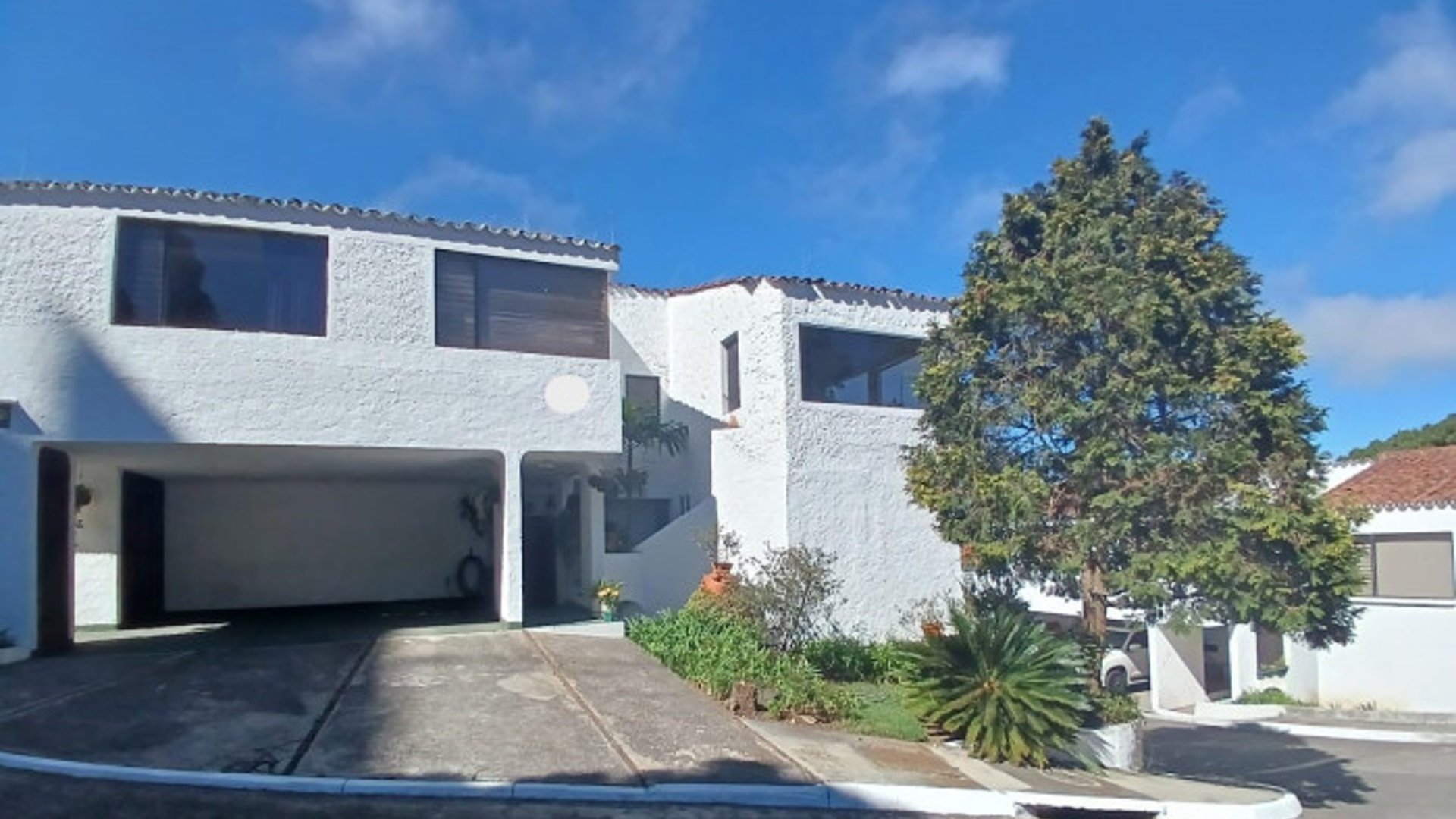 Casa en Venta en Km 15.8 Carretera a El Salvador