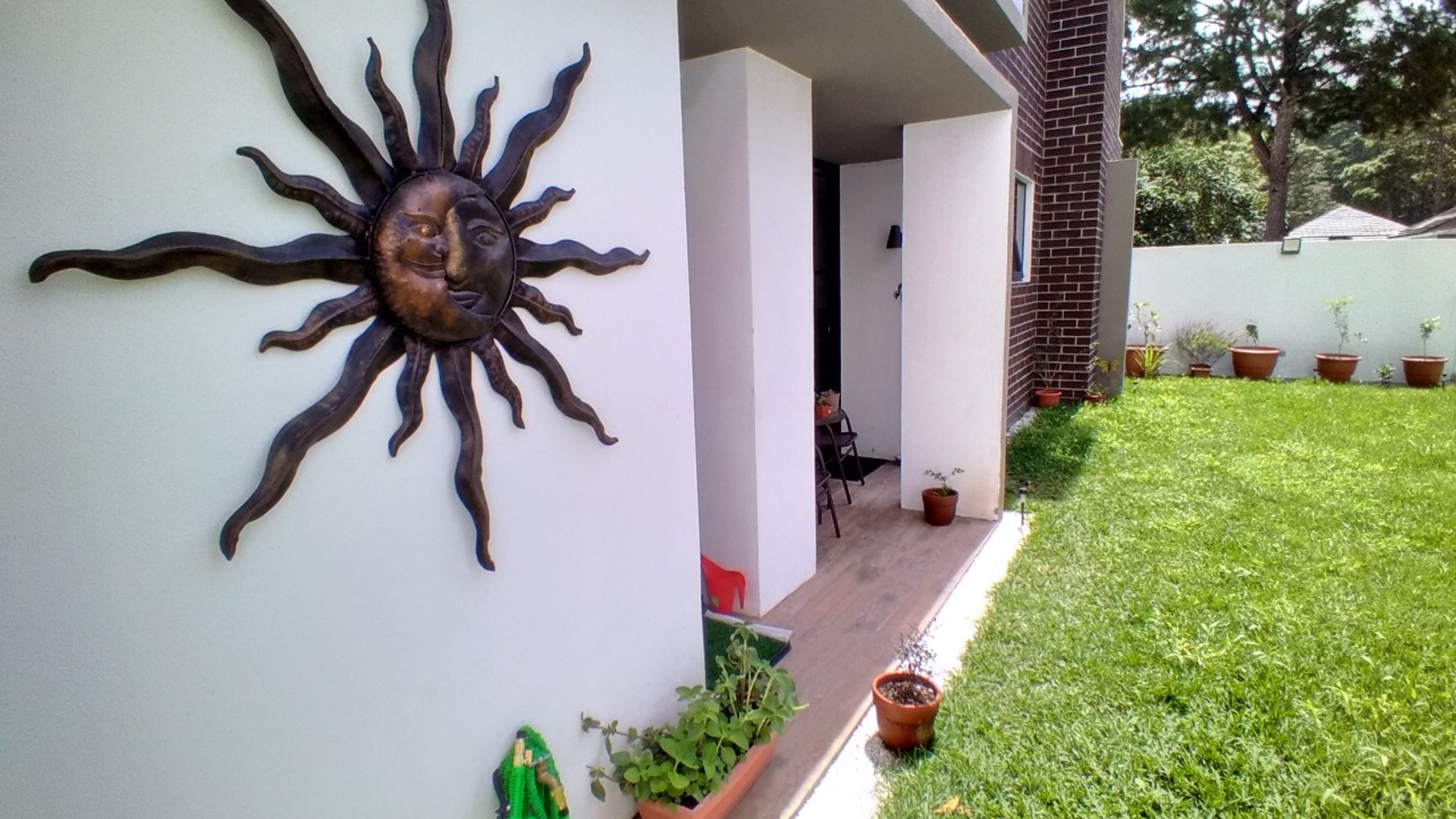 Vendo lindo apartamento Enalto, Kanajuyú zona 16 - Miniatura 19
