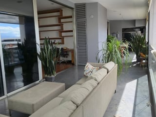 Exclusivo Penthouse En Venta - En Edificio Santa Sofia, Zona 10 - 5