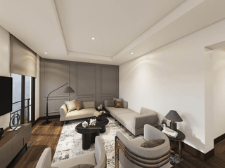 Apartamentos en  VENTA en Cayala Zona 16 - 2