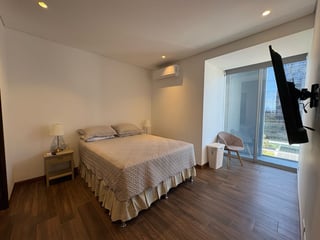Apartamento amueblado de 2 habitaciones en alquiler, Avia zona 10 - Image 10