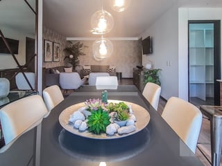 Apartamento en VENTA  en zona 14 - 5