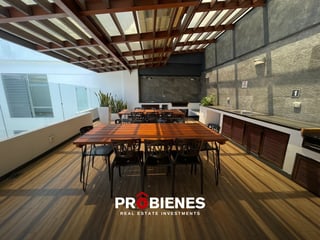 Apartamento en venta | CityHaus zona 10 - 5