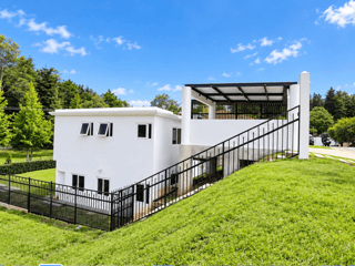 NUEVA CASA EN VENTA | FRAIJANES KM 20.7 - 3