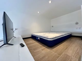 Alquiler apartamento tipo loft amueblado y equipado Zona 10 - 4