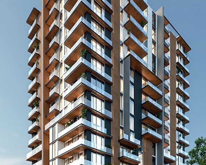 Apartamento Venta | Zona 15 | JUL27