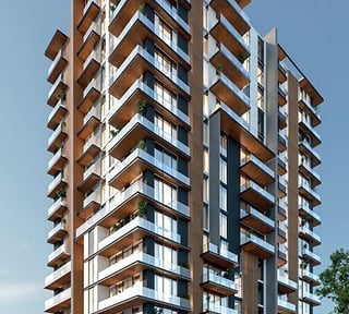 Apartamento Venta | Zona 15 | JUL27